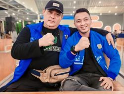 Forum DPK KNPI Se-Kabupaten Bogor Segera Rakor Tindaklanjuti Hasil Musdalub
