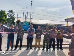Akhirnya Jalan Kemang-Rancabungur Diresmikan, Ini Pesan Kades Kemang