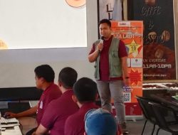 Kopdar Bisnis KPMI, Presentasikan Produk Unggulan untuk Jadi Mitra Strategis dalam Wirausaha