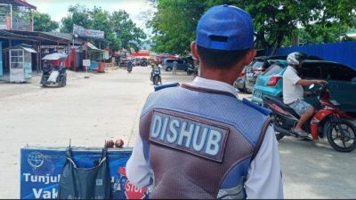 Tekan UU HKPD, 77 Petugas Pemungut Retribusi di Bandung Barat Terpaksa Diberhentikan