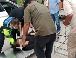 Wanita Dokter Muda Ditemukan Tak Bernyawa Dalam Mobil BMW di Kota Wisata