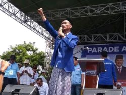 Ruhiyat Sujana Tegaskan Santri Punya Peran Strategis di Masyarakat