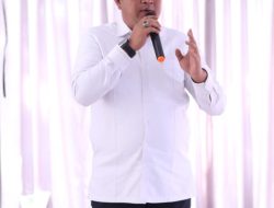 Ketua DPRD Rudy Susmanto Minta Pemkab Bogor Berikan Suplemen Kesehatan Kepada KPPS, Ini Tujuannya
