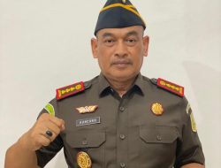 Sri Kuncoro Terus Monitor Situasi Politik Kabupaten Bogor