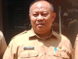 Kadisnaker Kabupaten Bogor Bakal Tindak Tegas PT Tunggal Indotama Abadi Soal Nunggak Iuran BPJS