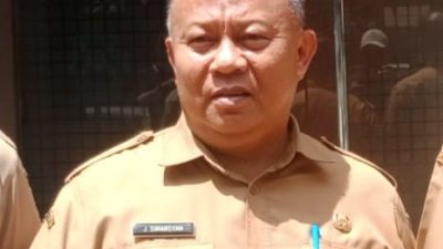 Kadisnaker Kabupaten Bogor Bakal Tindak Tegas PT Tunggal Indotama Abadi Soal Nunggak Iuran BPJS