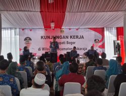 Asmawa Tosepu Ajak Masyarakat Pergunakan Produk UMKM Lokal