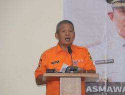 Sekda Burhanudin Minta Optimalisasi Penggunaan SIPD