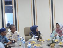 Kereeen, Direktur RSUD Cibinong Masuk Nominasi ASN Berprestasi