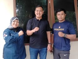 KPU Kabupaten Bogor Tambah Tenaga Pelipat Surat Suara