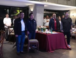 Erick Thohir Puji Penampilan Timnas Indonesia Saat Bungkam Vietnam 1-0