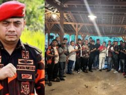 Forum Lintas Ormas Kabupaten Bogor Bakal Deklarasi Damai Pemilu, Daulat Harahap: Siap Jaga Kondusifitas