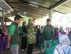 Elly Rachmat Yasin: Saksi PPP Harus Teliti dan Berani Protes