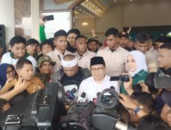 Cak Imin akan Perjuangkan “DOB” Bogor Barat dan Bogor Timur, Jualan Politik?