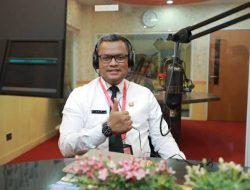 Arif Rahman Mundur dari Ketum Cabor, Ada Apa dengan KONI Kabupaten Bogor?