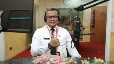 Arif Rahman Mundur dari Ketum Cabor, Ada Apa dengan KONI Kabupaten Bogor?