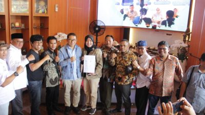 BMPS Kabupaten Bogor Desak DPR Kembalikan Guru PPPK ke Sekolah Swasta