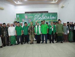 PPP Target 2 Kursi DPRD Kabupaten Bogor di Dapil 3