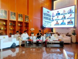 Tiga Anggota DPR RI Dapil Kabupaten Bogor Sepakat Selesaikan Sengketa Tanah di Sukamulya dan Parung Panjang