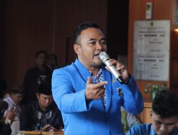 DPD KNPI Kabupaten Bogor Minta Anggota DPR RI Perhatikan Pemuda, Fadli Zon: Libatkan Kami dalam Kegiatan