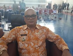 Setelah Menunggu Lama, Akhirnya SMA Negeri 1 Kemang Siap Dibangun di Desa Tegal
