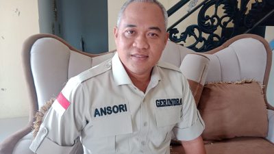 Murka, Dewan Ansori Desak DPUPR Turun Tangan Selesaikan Pekerjaan Jalan Sukamakmur-Sukawangi