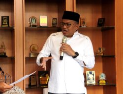 Didorong Mulyadi, Kabupaten Bogor Kembali Diguyur Anggaran Inpres Ratusan Miliar