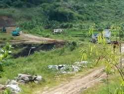 Belum Pernah Mengeluarkan Izin, Kades Nambo Minta Galian di Wilayahnya Ditindak