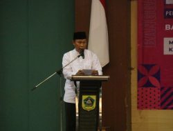 Jawab Sindiran Adian Napitupulu, Asmawa Tosepu: Saya Bukan Raja Kecil