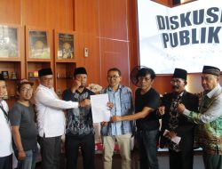 Desak Presiden Jokowi Buka Morotarium Parsial CDOB Bogor Barat, Fadli Zon Cs: Karena Sudah Seharusnya Mekar