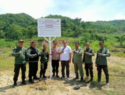 Soal Galian di Nambo, Asper KBKPH Abdul Rachman: Sudah Saya layangkan Surat Teguran