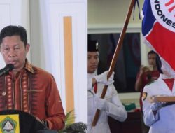 Asmawa Tosepu Ajak YJI Kabupaten Bogor Sinergi dan Jadi Mitra Strategis