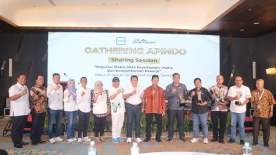 Pemkab Bogor-APINDO Perkuat Sinergi Ciptakan Iklim Bisnis Usaha Aman dan Kondusif
