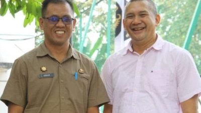 Dispora Kabupaten Bogor Dukung Full Ajang KORMI Fest 2024