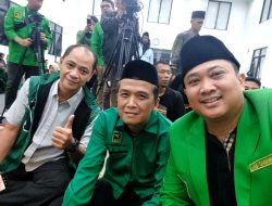 Caleg Muhamad Iqbal Pilih Blusukan untuk Raih Simpati Warga Ketimbang Pasang Banner