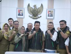 Asmawa Tosepu Bakal Hadiri KORMI Fest 2024