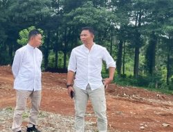 Kabid Lalin Dishub Kabupaten Bogor Apresiasi Langkah Cepat Pj Bupati Asmawa Tosepu Soal Parung Panjang