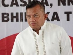 Mulyadi Sampaikan Belasungkawa Atas Kecelakaan KA Turangga Vs KA Bandung Raya, Minta KAI Segera Lakukan Investigasi