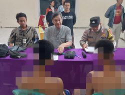 Dicekoki Miras, Bunga Hampir Jadi Korban Pemerkosaan 10 Remaja di Setu Gunung Putri