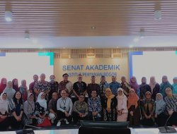 IPB Bersiap Buka Kampus di Luar Negeri