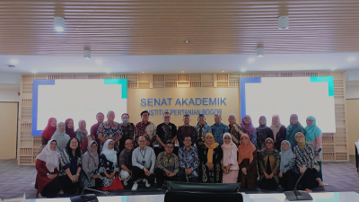 IPB Bersiap Buka Kampus di Luar Negeri