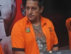 Tak Kenal Kapok, Aktor Ibra Azhari Ditangkap Terkait Kasus Narkoba Keenam Kalinya