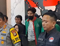 Artis Ammar Zoni Segera Ajukan Permohonan Rehabilitasi