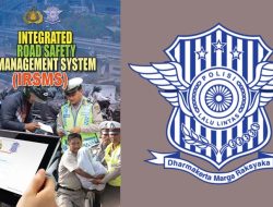 Ada Teknologi Terbaru dari Korlantas Polri untuk Cegah Kecelakaan Lalu Lintas, Ini Namanya