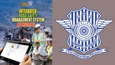 Ada Teknologi Terbaru dari Korlantas Polri untuk Cegah Kecelakaan Lalu Lintas, Ini Namanya