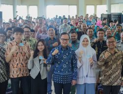 Bima Arya Titipkan 2 ‘Intan’ Untuk Ditata dan Dikembangkan di Bogor Barat