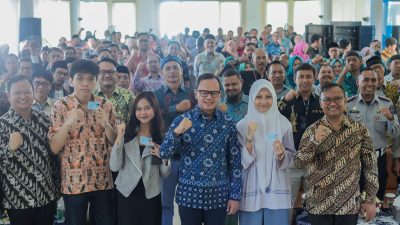 Bima Arya Titipkan 2 ‘Intan’ Untuk Ditata dan Dikembangkan di Bogor Barat