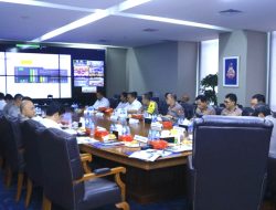 Polri Luncurkan Program Beyond Trust Presisi 2024, Hadirkan 4 Kebijakan
