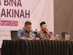 Inilah Rancangan 40 Layanan KUA untuk Semua Agama