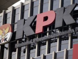 KPK Sediakan TPS di Rutan Saat Pencoblosan Pemilu 2024